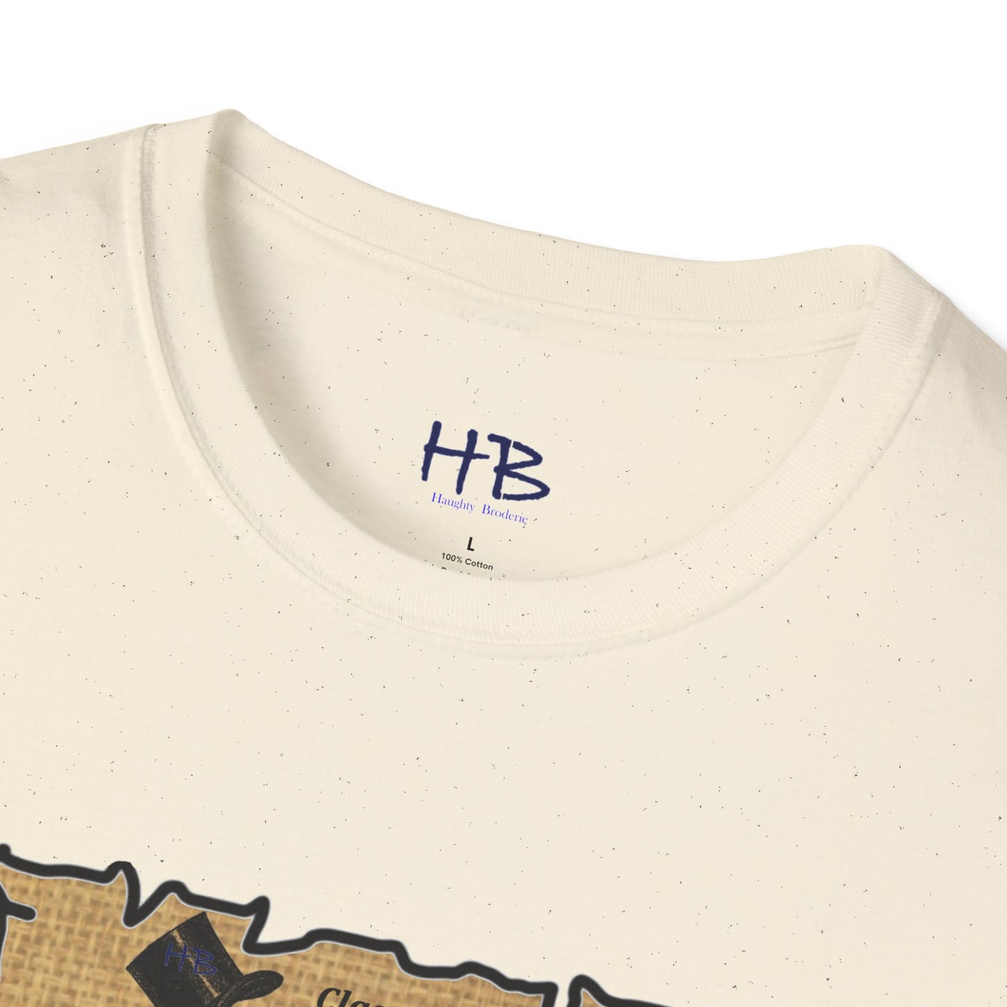 Sophisticated Vintage Silence