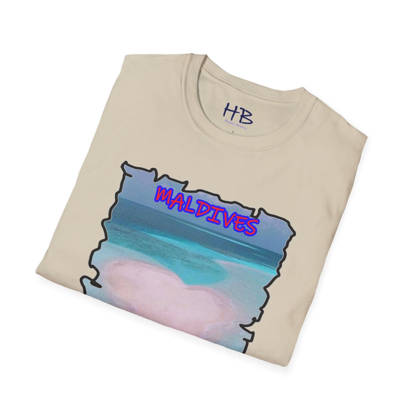 Lovebirds' Retreat Paradise: Your Passport to Romance in The Maldives' Heart