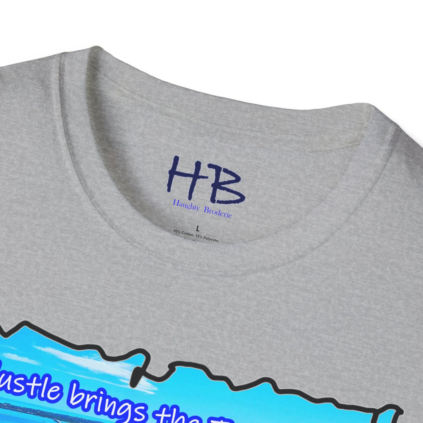 Hustle brings the Treasures 1