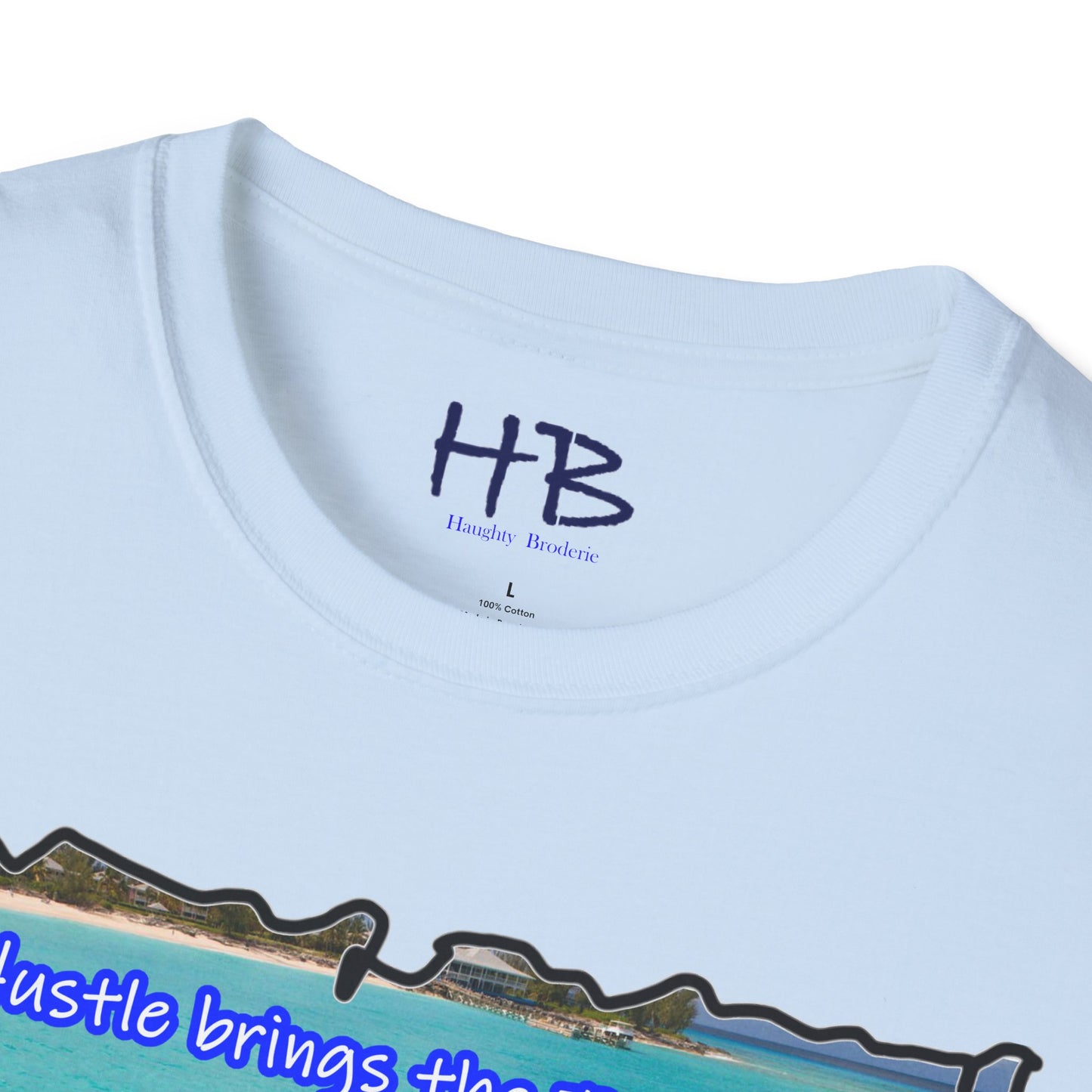 Hustle brings the Treasures 10