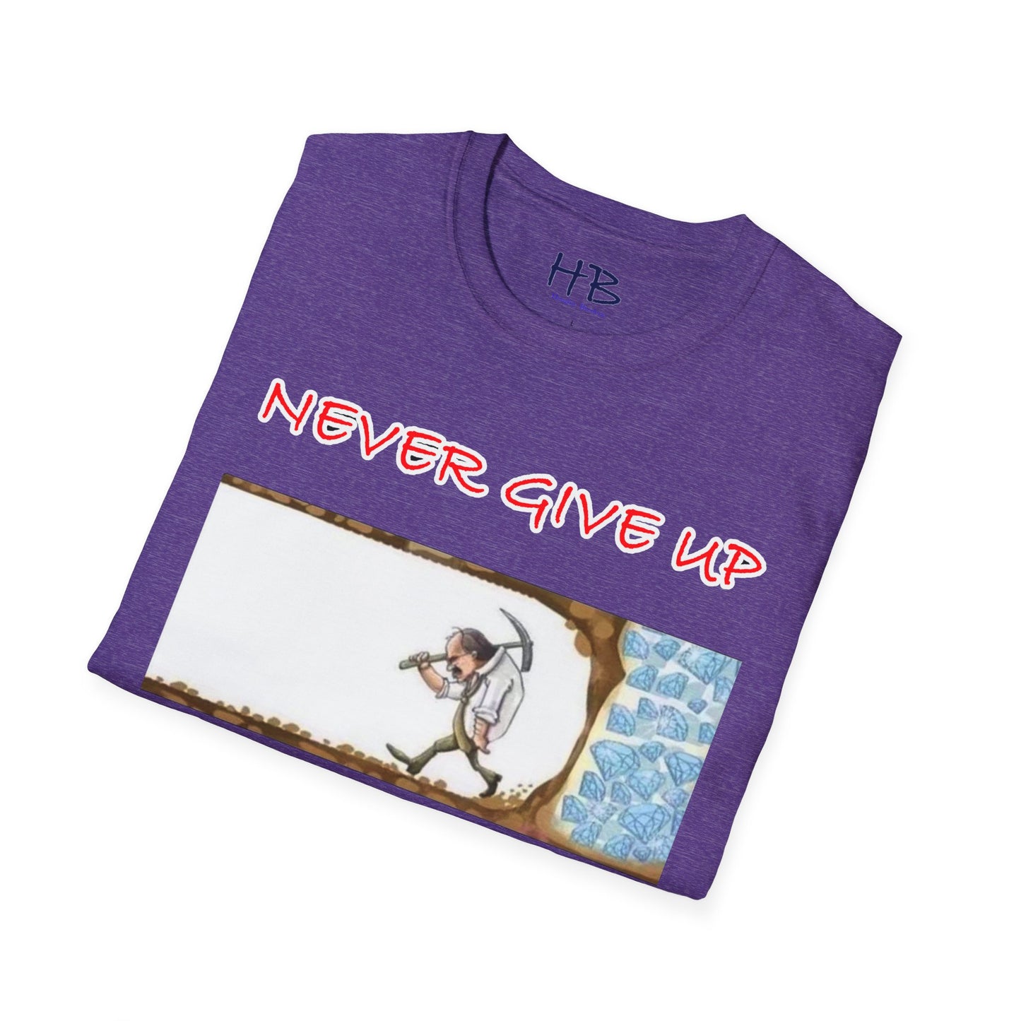 Never give up, you might be so close!!!!!