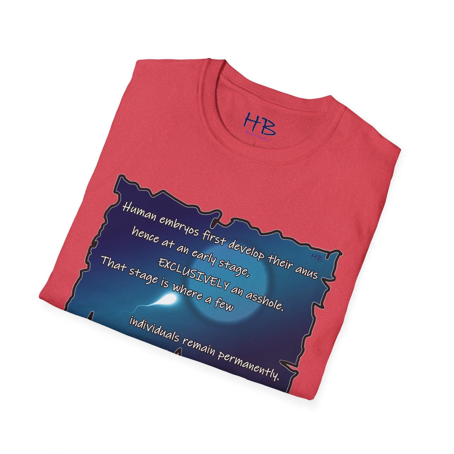 The Womb Wonders Assholes Cellular Laughter Chronicles; Humorous Science Laughing with Life From Zygote to Zinger