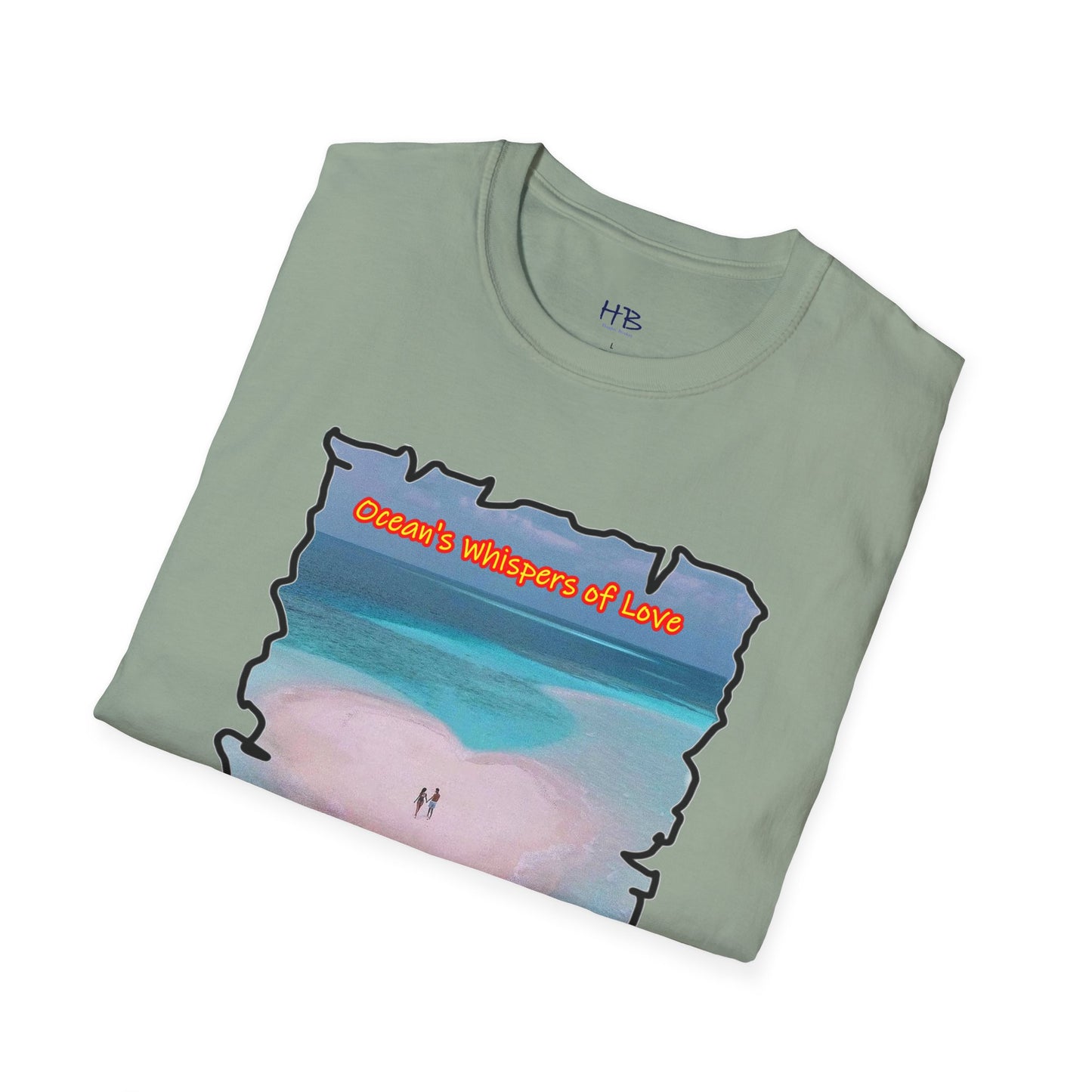 Mystical Sands: Love's Eternal Enchantment Ode to Love