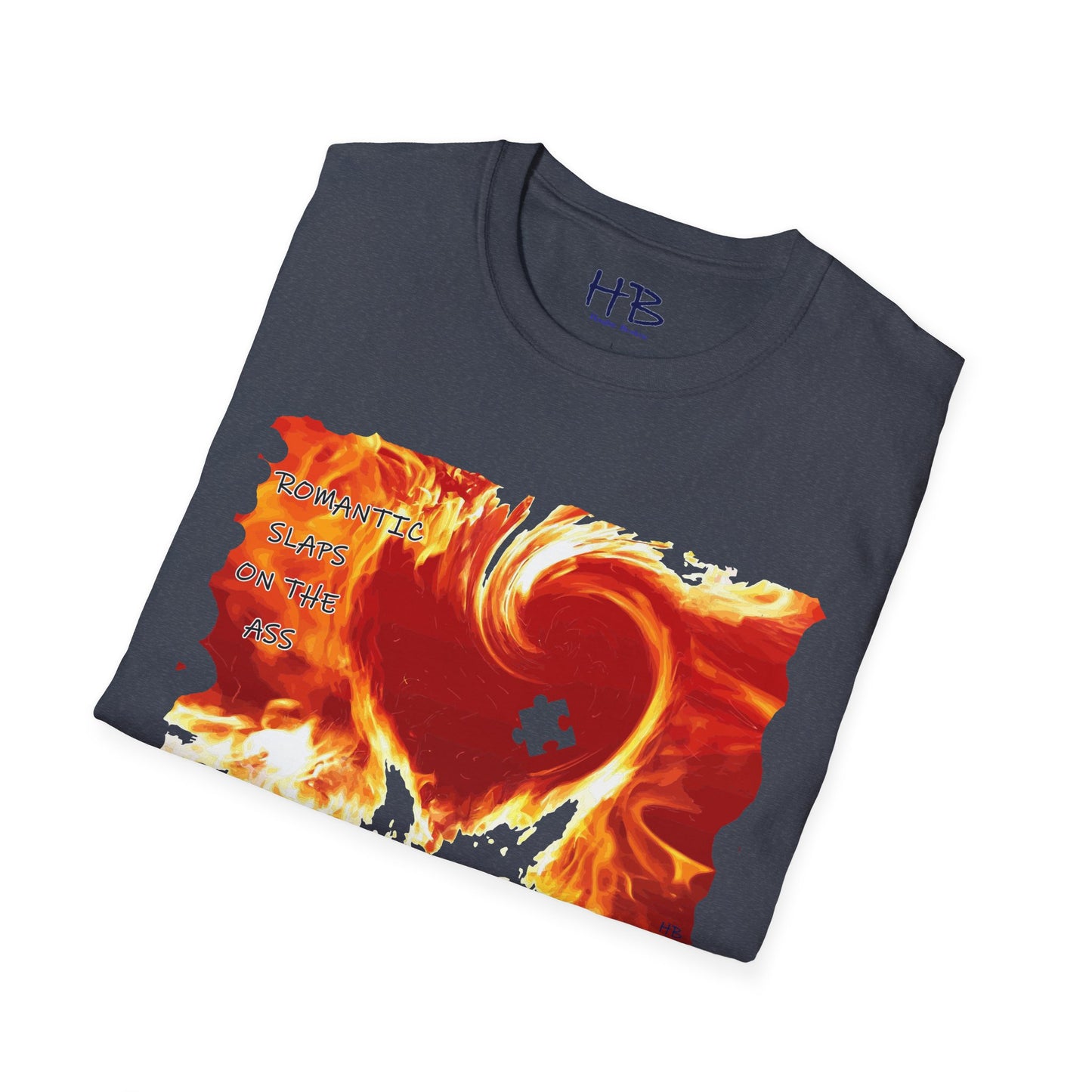 Flames of Passion: Unveiling Love's Journey, A Fiery Heart's Tale