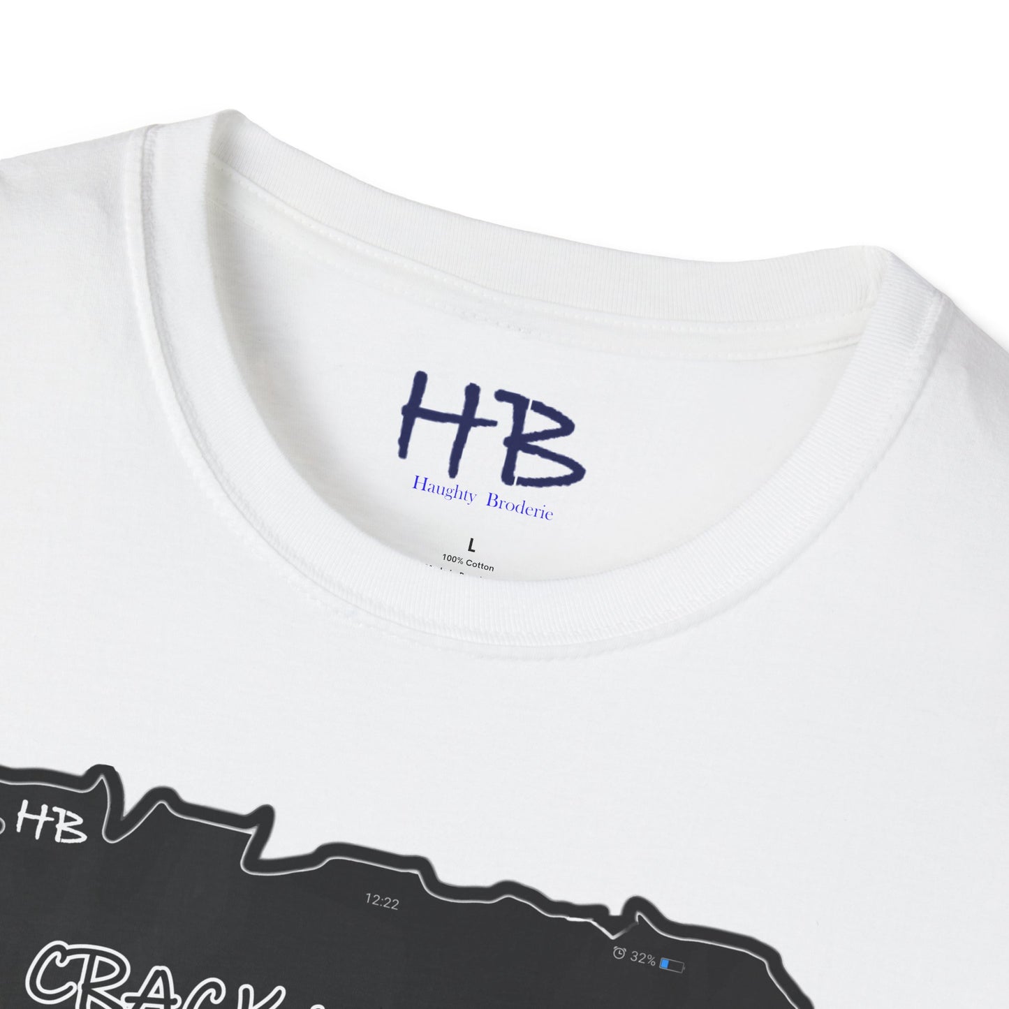 Crack me open; Digital Warmth to Decode Me with Approachability Embrace Ease