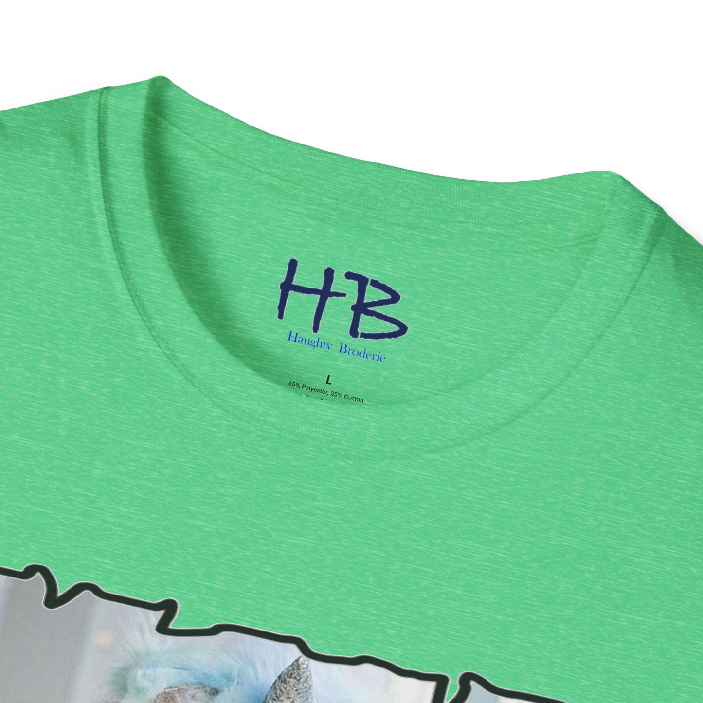 Little puppy wearing a Unicorn 🦄 costume with a big happy smile!!