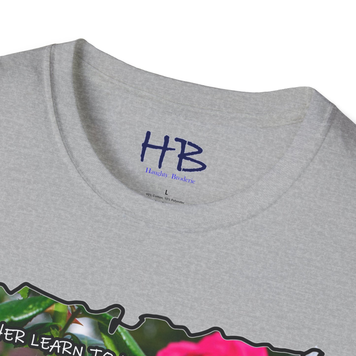 Resilient Roses: The Thorny Path to Beauty - A Journey Worth Taking