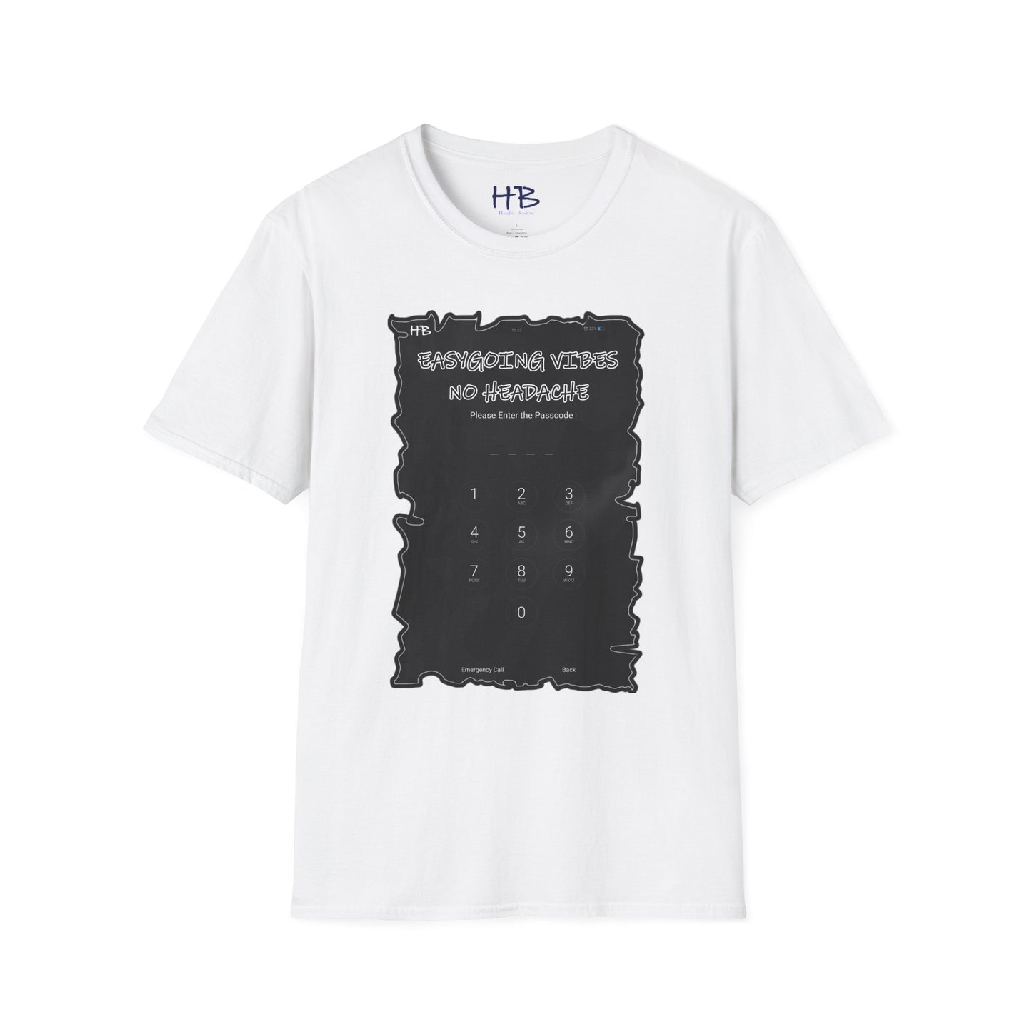 EASYGOING VIBES, NO HEADACHE; Unlocking Technological Affability