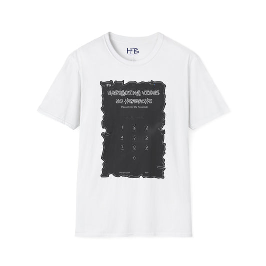 EASYGOING VIBES, NO HEADACHE; Unlocking Technological Affability