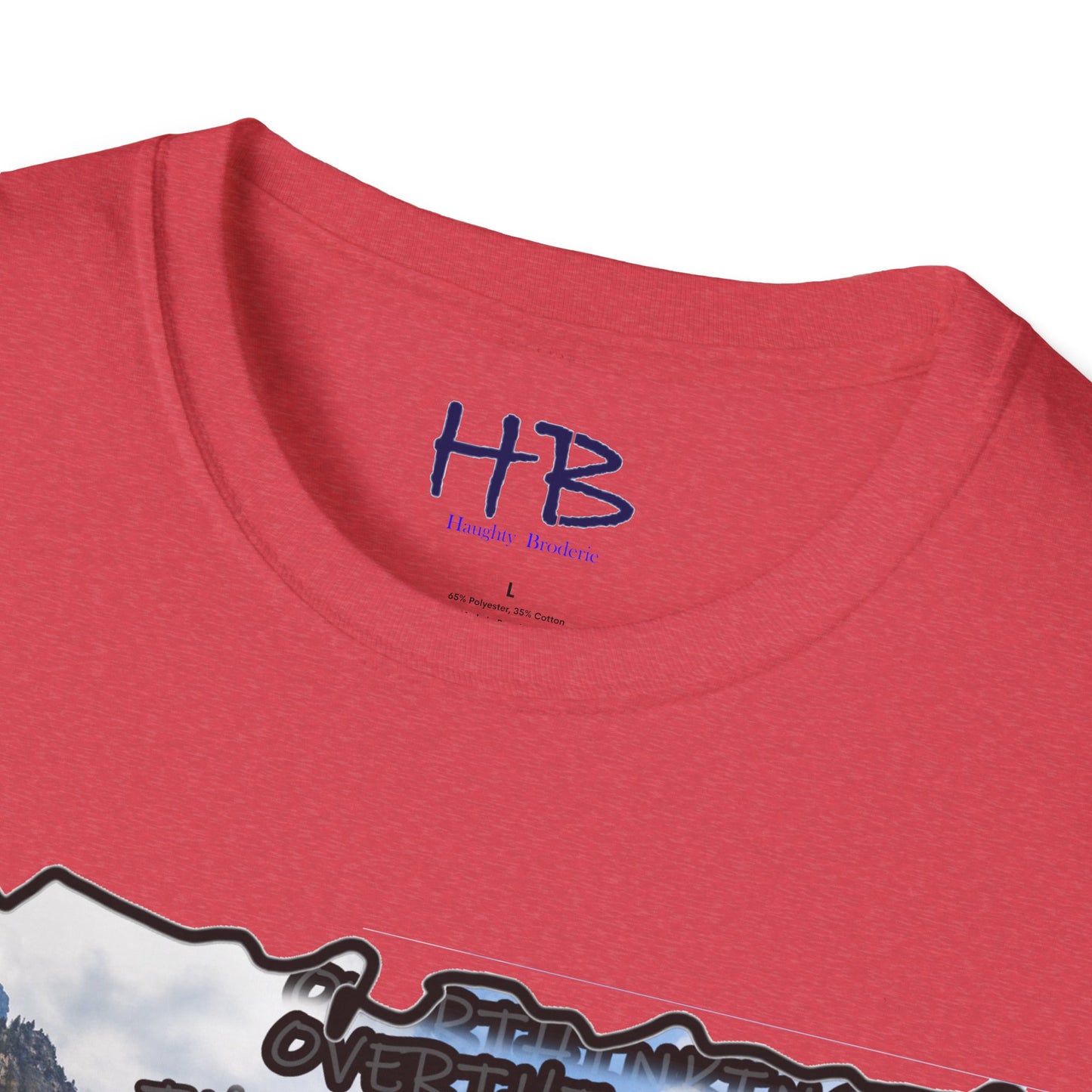 Radiate Calmness and Clarity with Our Nature-Inspired Apparel