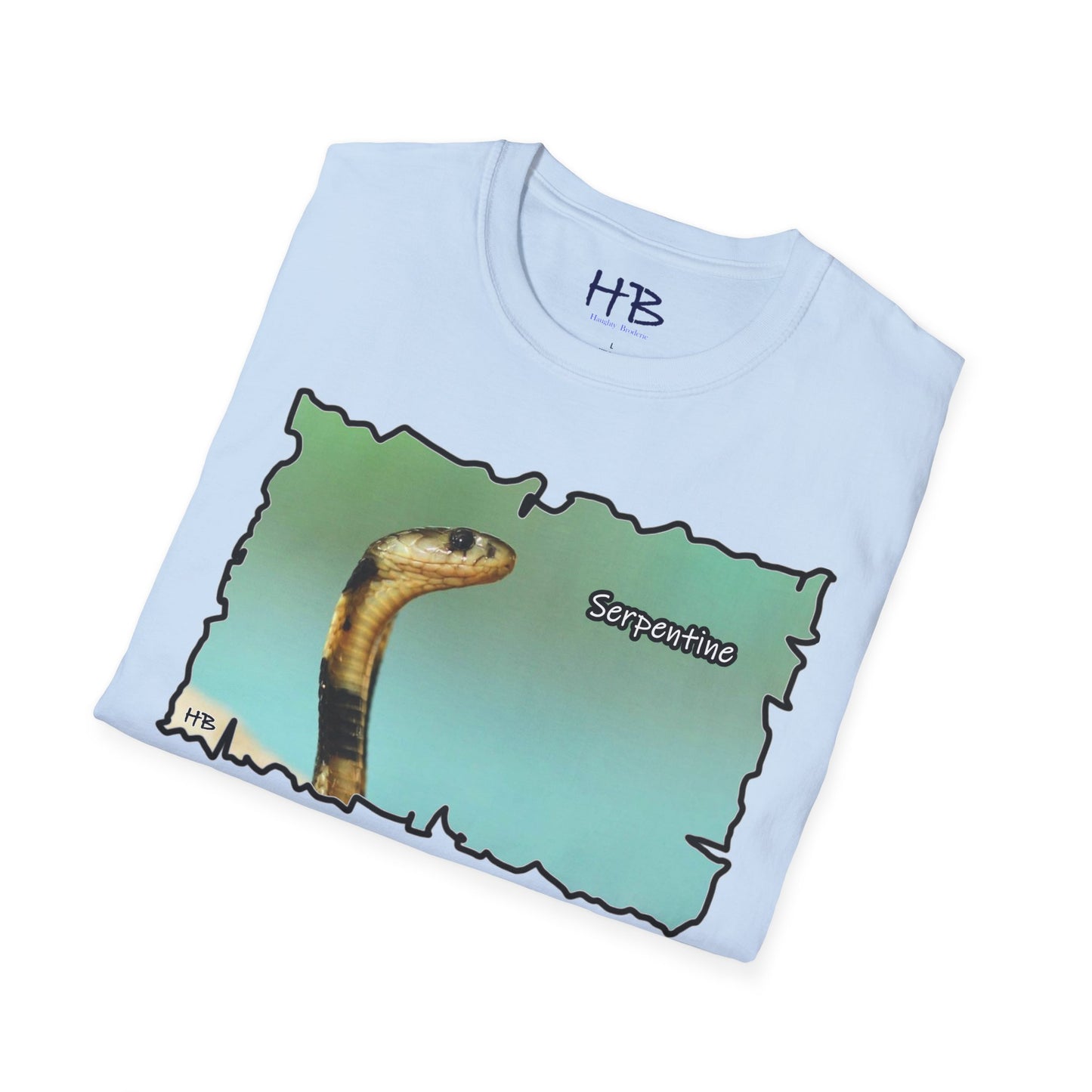 Nebulous Nobility with Mystical Opulent Ophidian Coil;  Chromatic Mythical Majesty Charisma