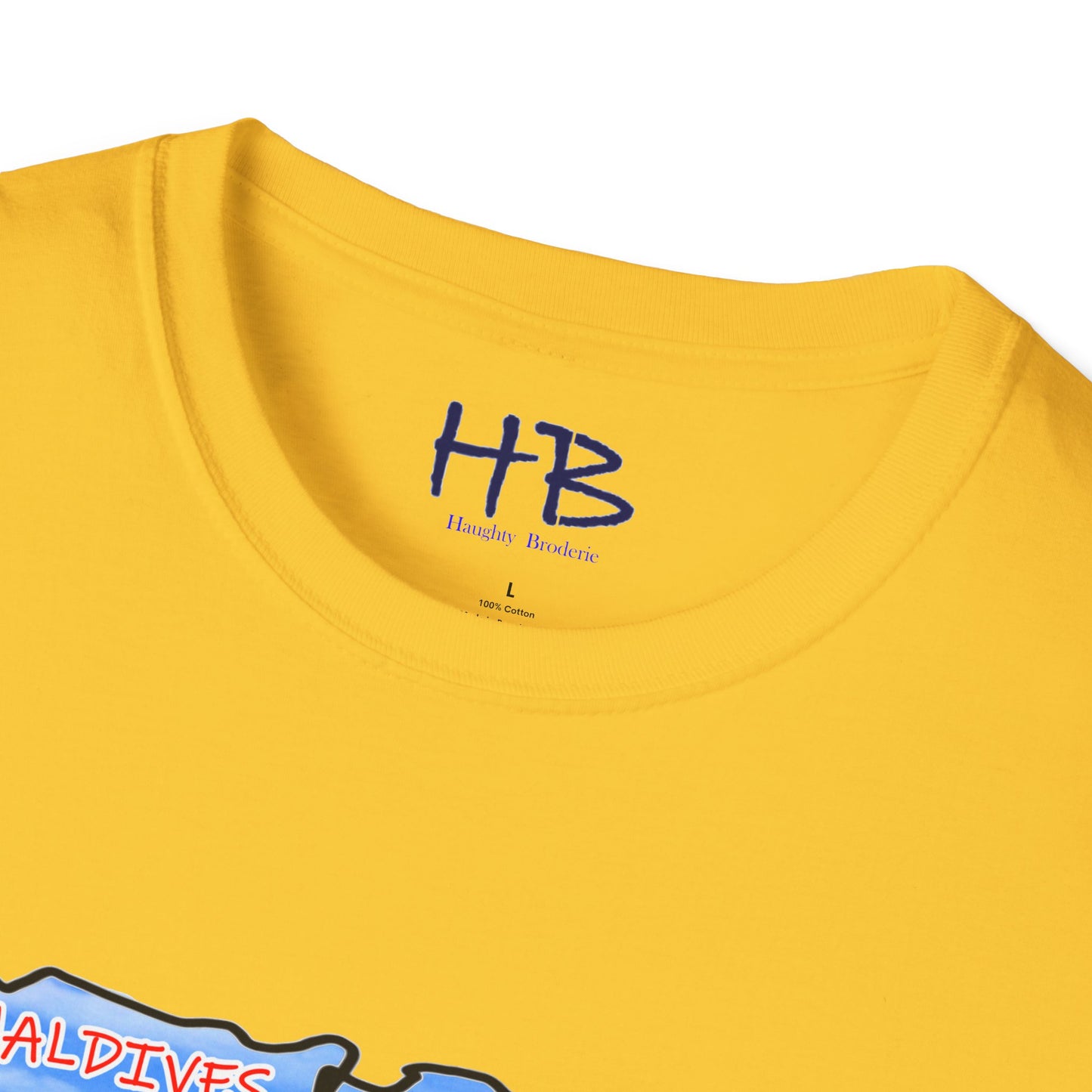 Seascape Serenity: Unveiling Nature's Pristine Reflections of Paradise "MALDIVES"