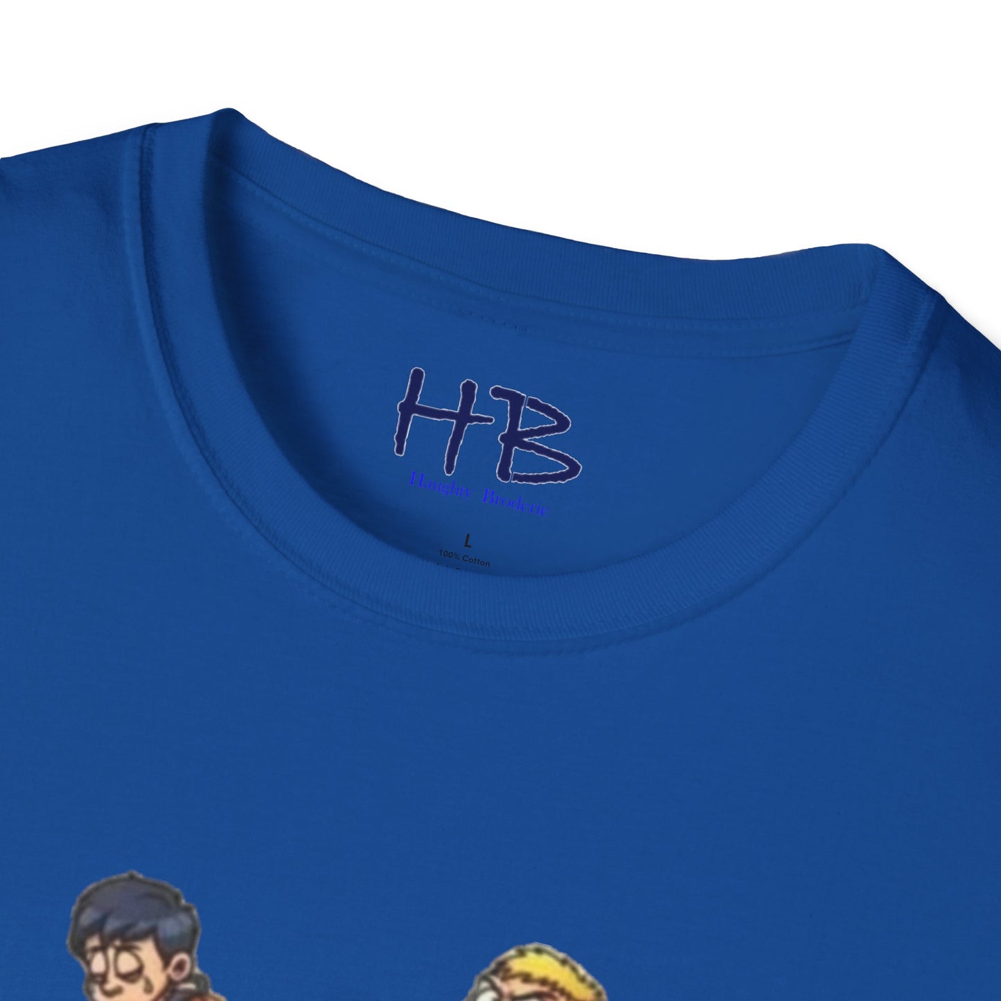 Cartoons Compassion Chronicle Bully's Gaze;  Mockery Mirage Teardrops of Resilience