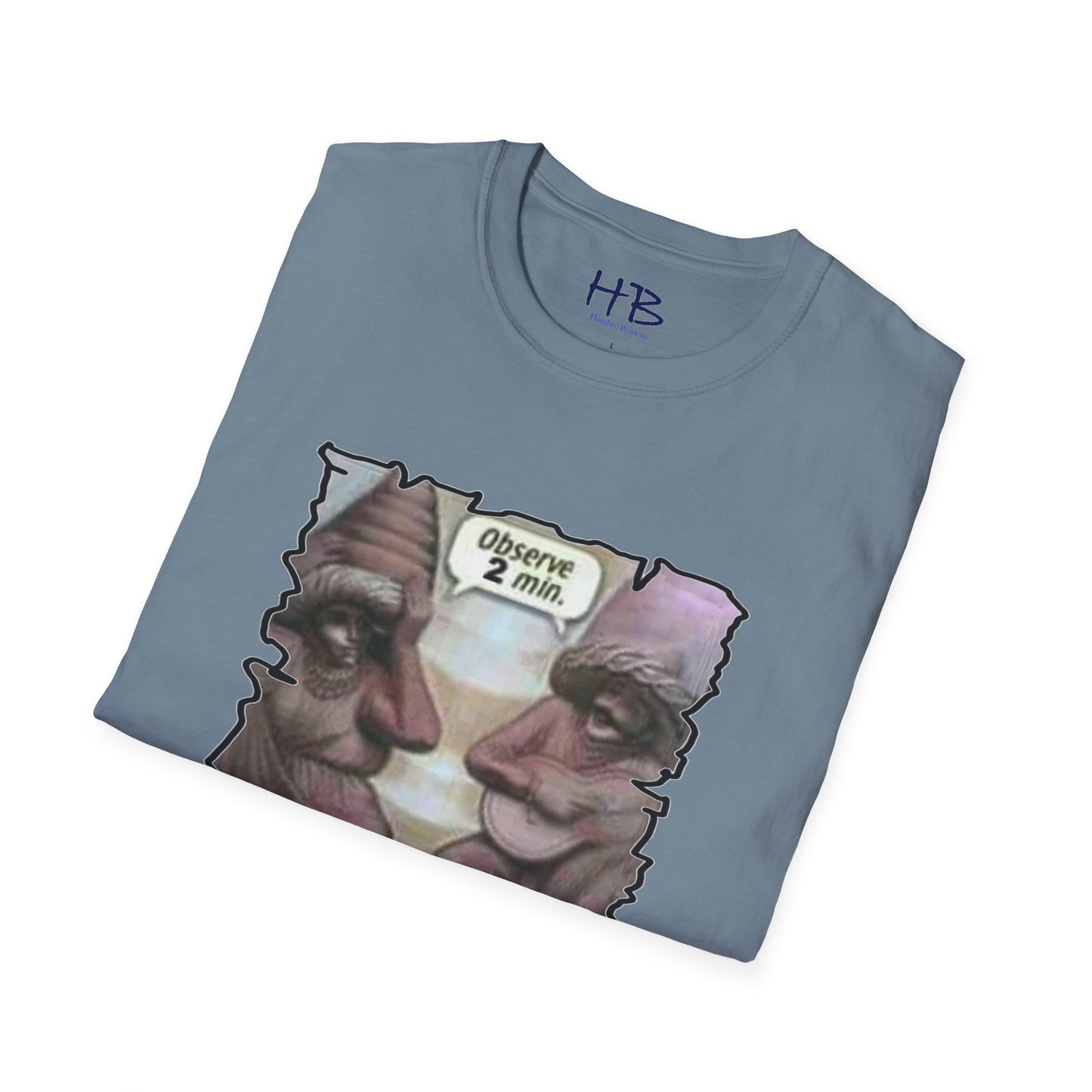 Mind-bending optical fun illusion