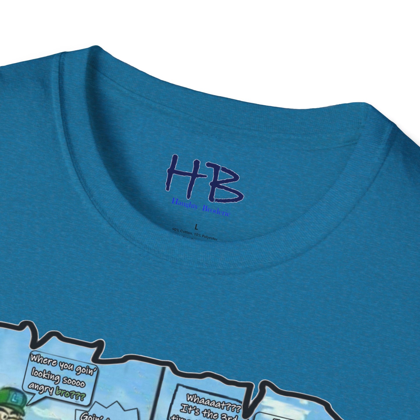 Gamer’s Delight with Royal Quest Woes; Laugh Out Loud in Pixelated Mission Hilarity