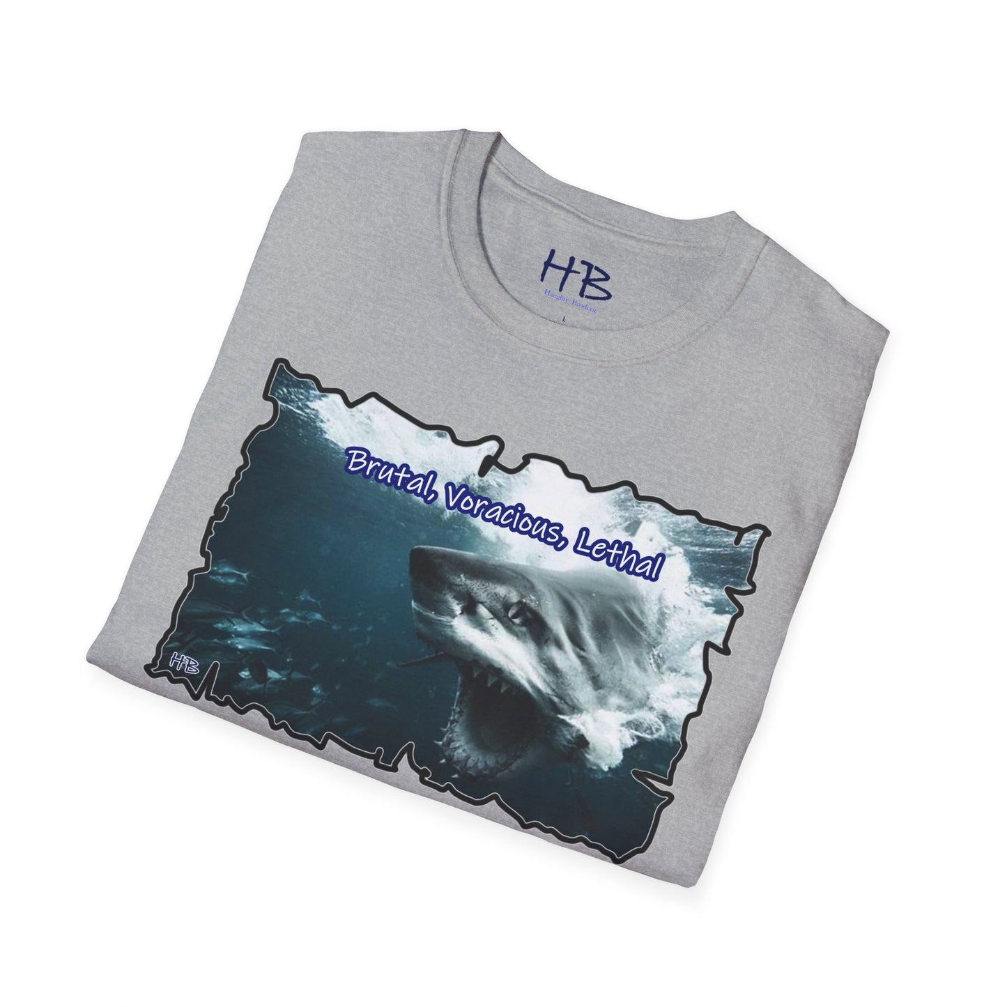 Predatorial Tenacious Pursuit;  Ferocious Ambitious Prowess