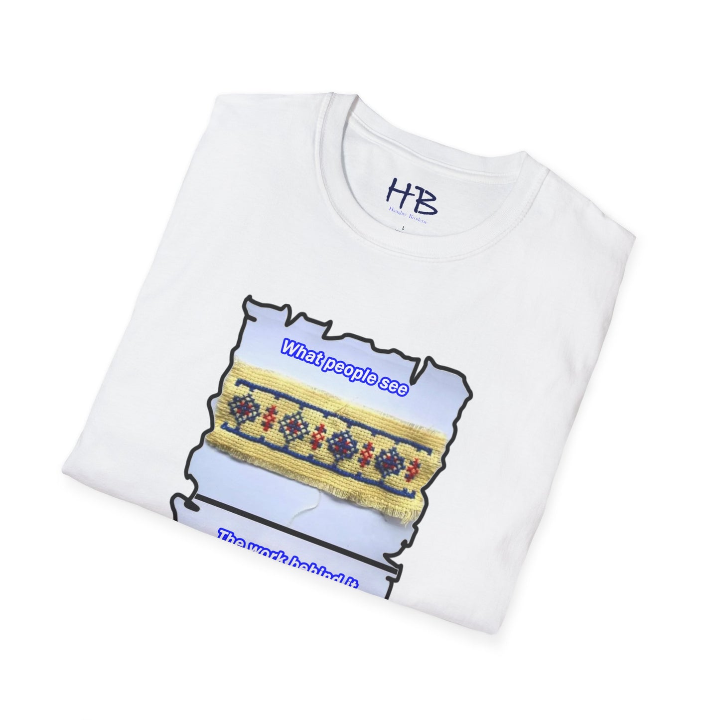 The Unseen Tapestry: Embracing the Backstage Efforts