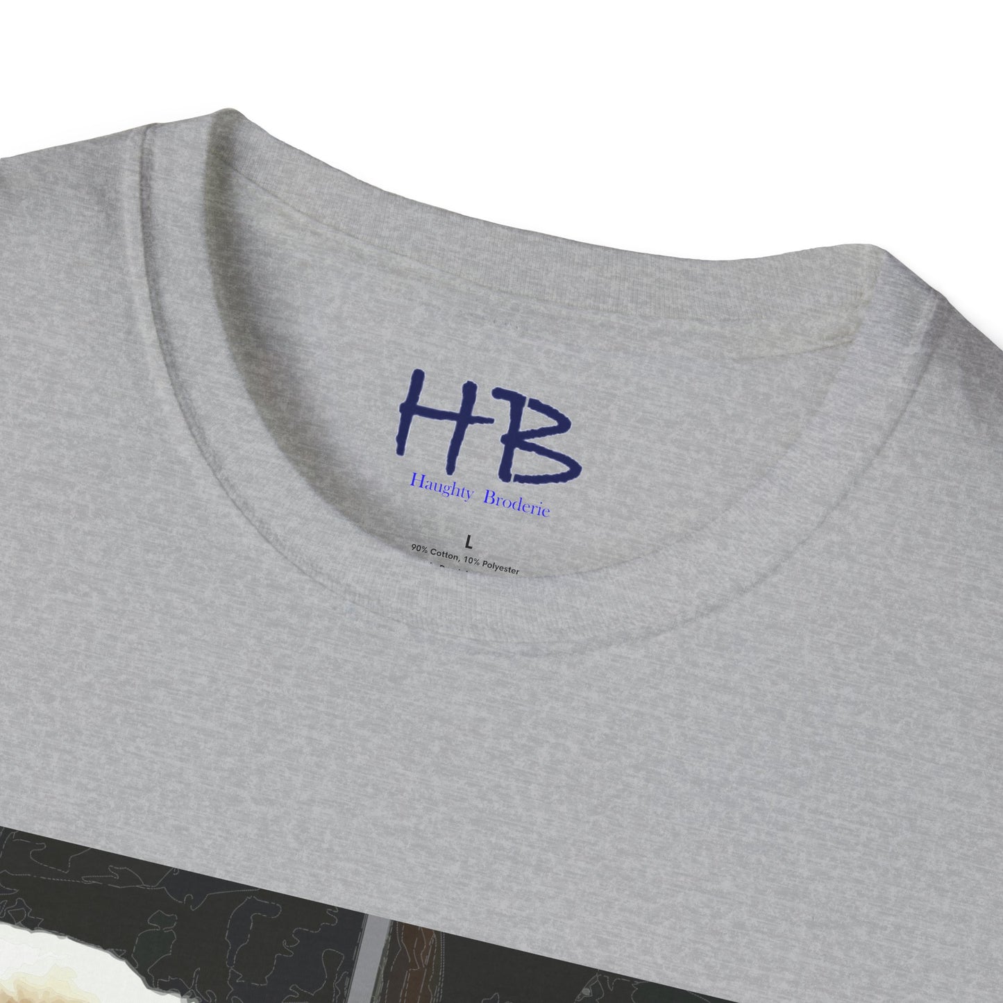 Labbie puppy asking "FOR REAL??????"