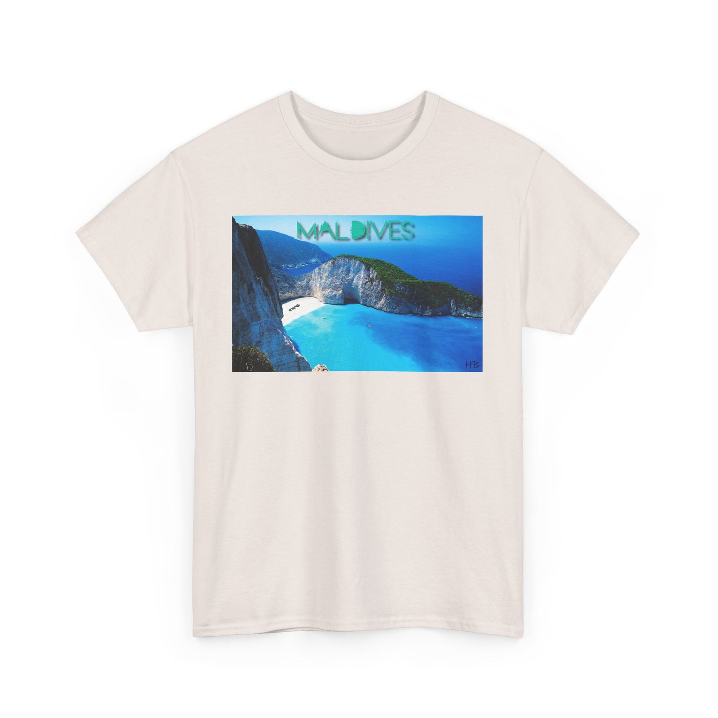 Paradise Found in the Maldives Marvel