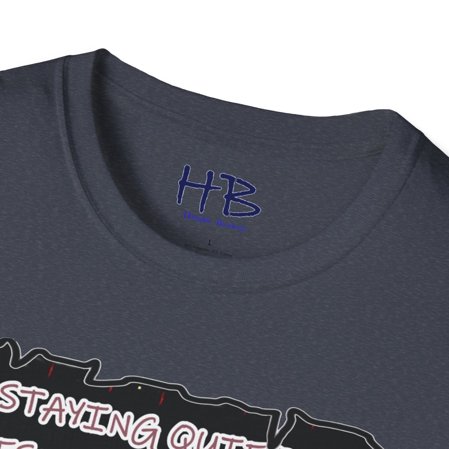 The Thought Whisperer: Unleashing Conversations with Your Silent Statement