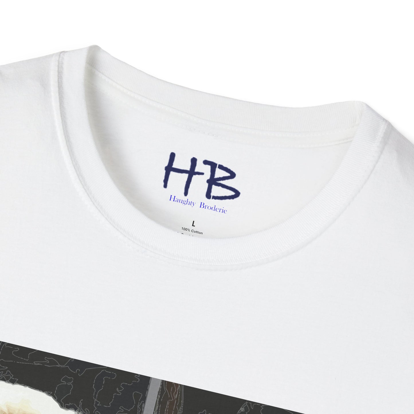 Labbie puppy asking "FOR REAL??????"