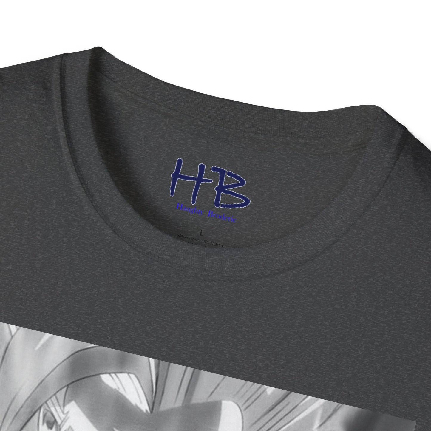 Sartorial Eyeconic Visionaries; Anime Optical Odyssey Sightline