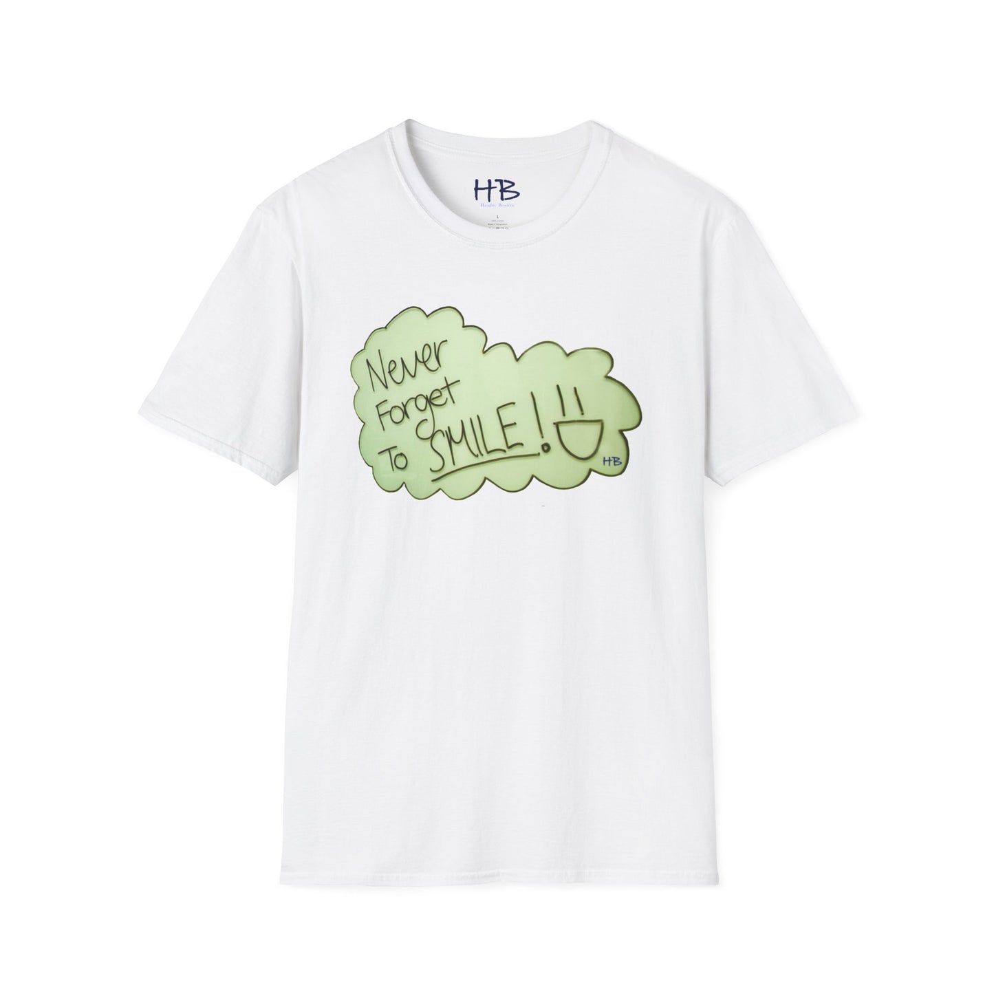 Never forget to SMILE =D