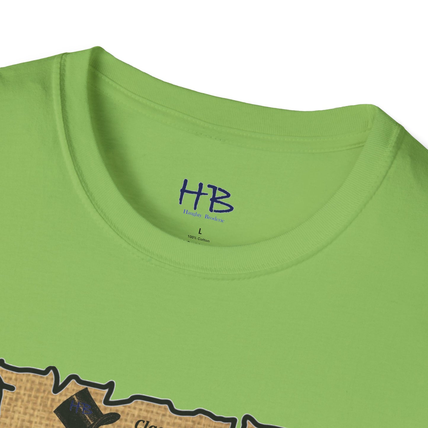 Sophisticated Vintage Silence