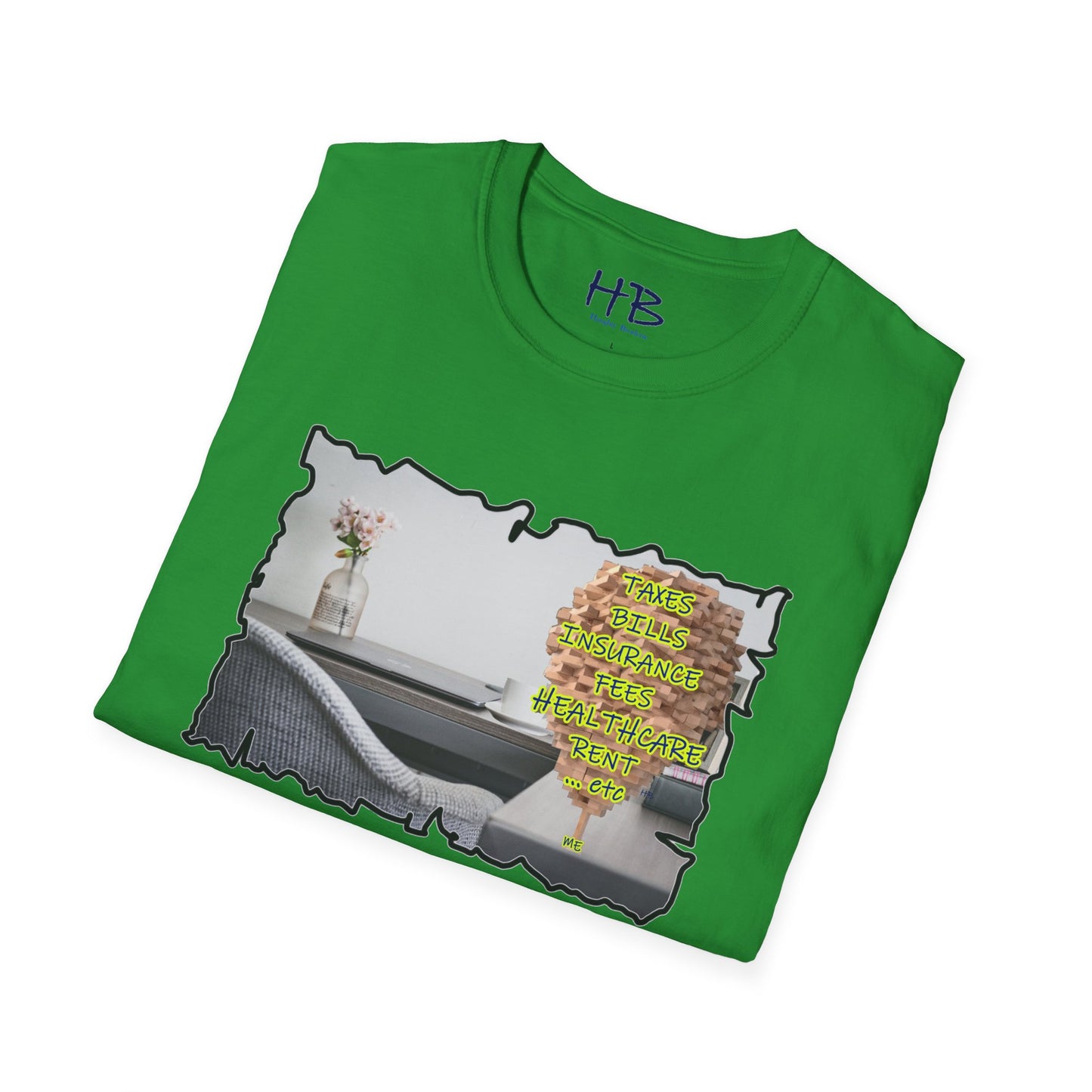 The Symbolic Triumph: Overcoming Life's Towering Challenges: The Power of "Me"