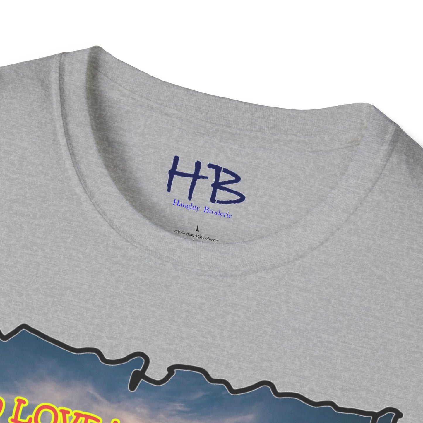 A Symbol of Eternal Love: When Love Finds a Way by Uniting Hearts