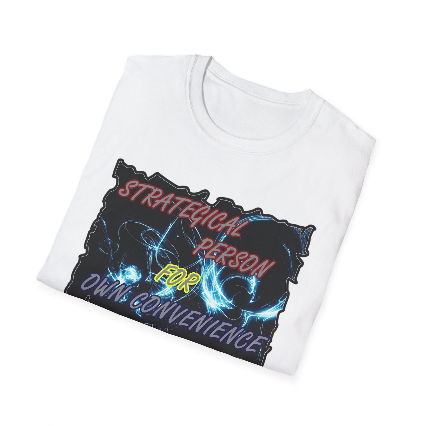 A convenience-driven strategic individual.