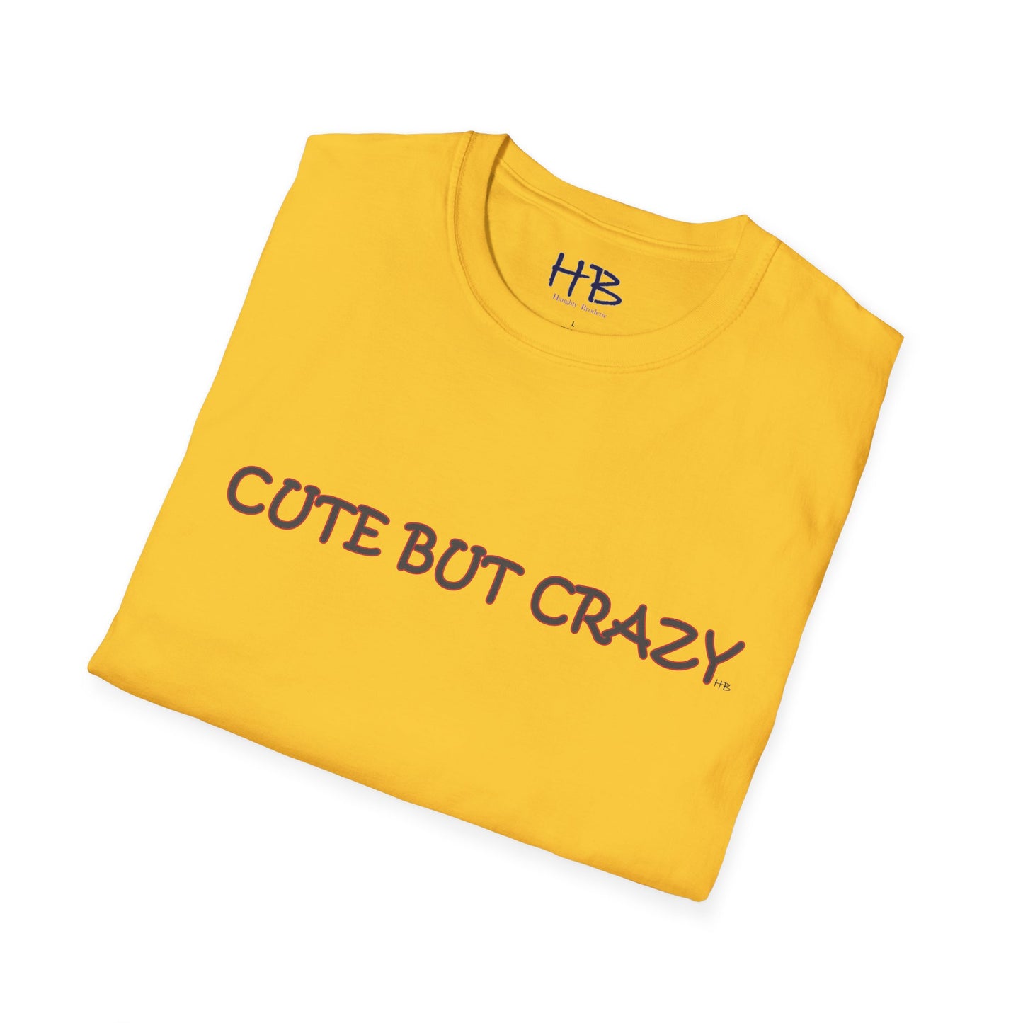 Embrace Your Unique Quirky Side: Unlock Unconventionally Charming Confidence "CUTE BUT CRAZY"