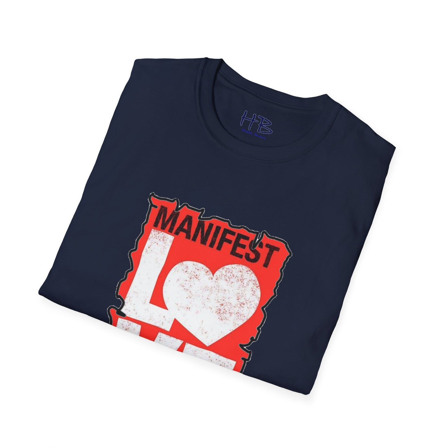 Love Manifestation: Wear Your Heart