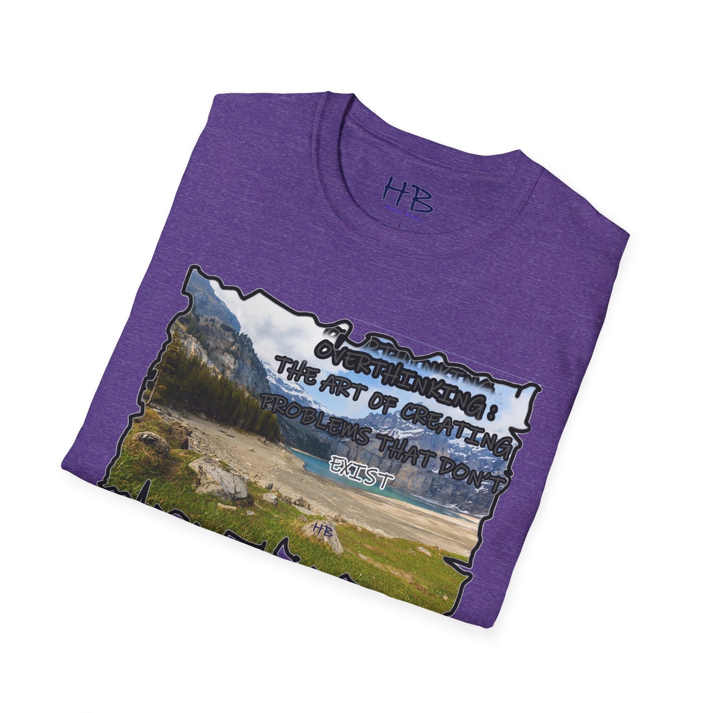 Radiate Calmness and Clarity with Our Nature-Inspired Apparel