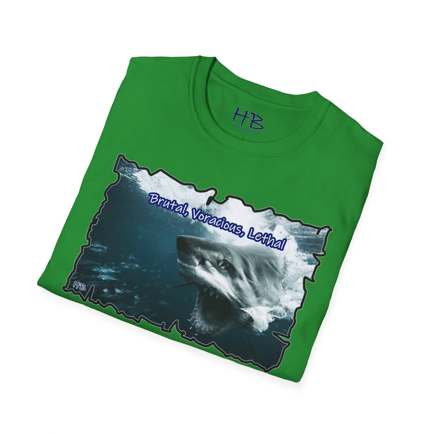 Predatorial Tenacious Pursuit;  Ferocious Ambitious Prowess