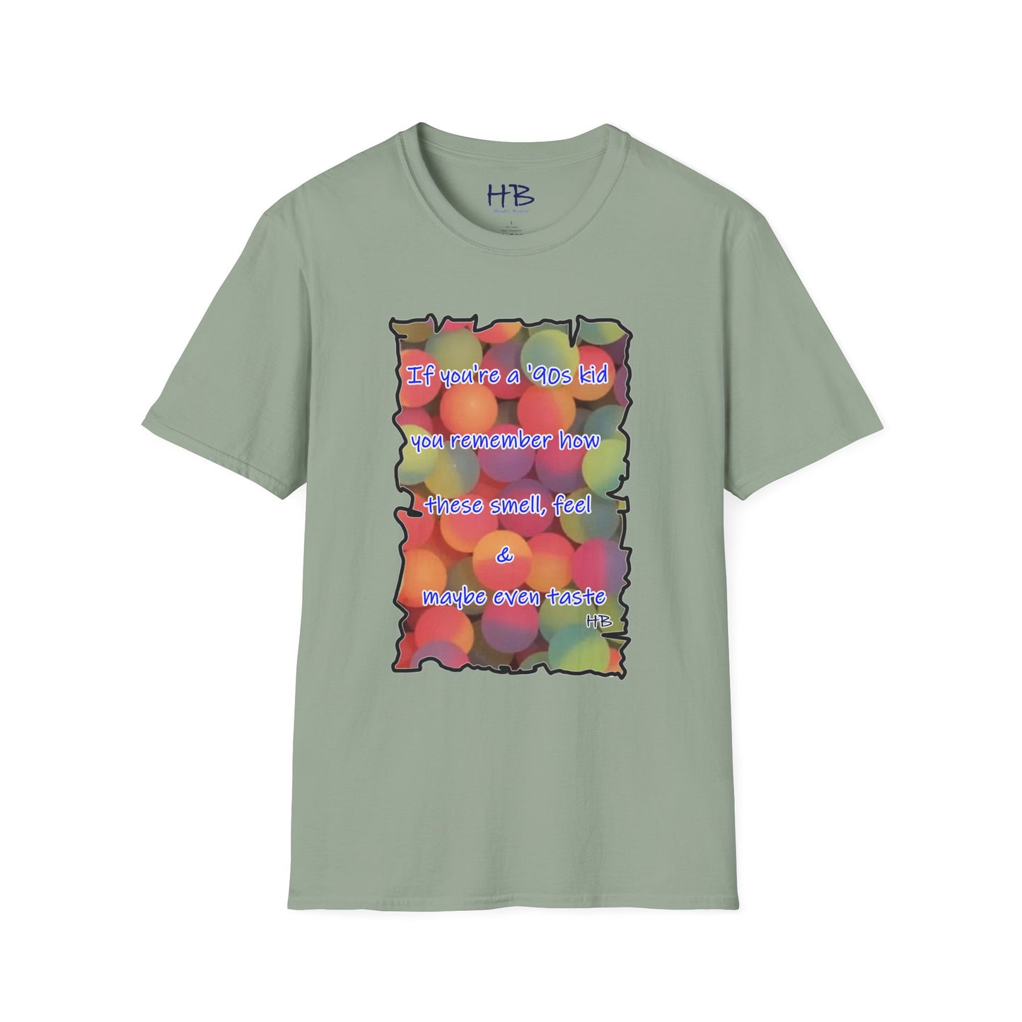 Bouncing Back to the '90s Playground Revival; Nostalgia with a Colorful Blast from the Past Superballs