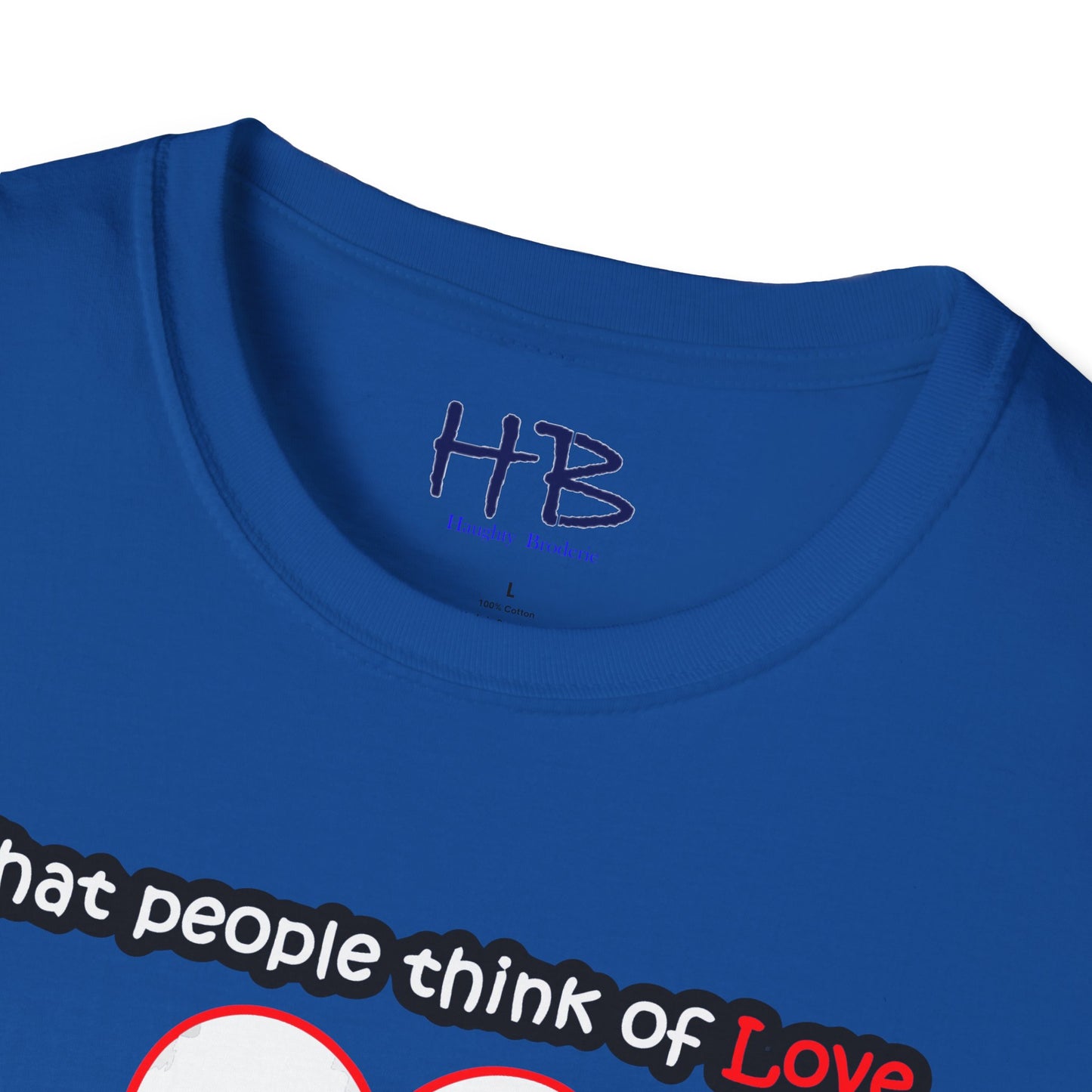 The Emblem of Boundless Affection Redefining Love: Love's Visual Expression & Exquisite Portrait