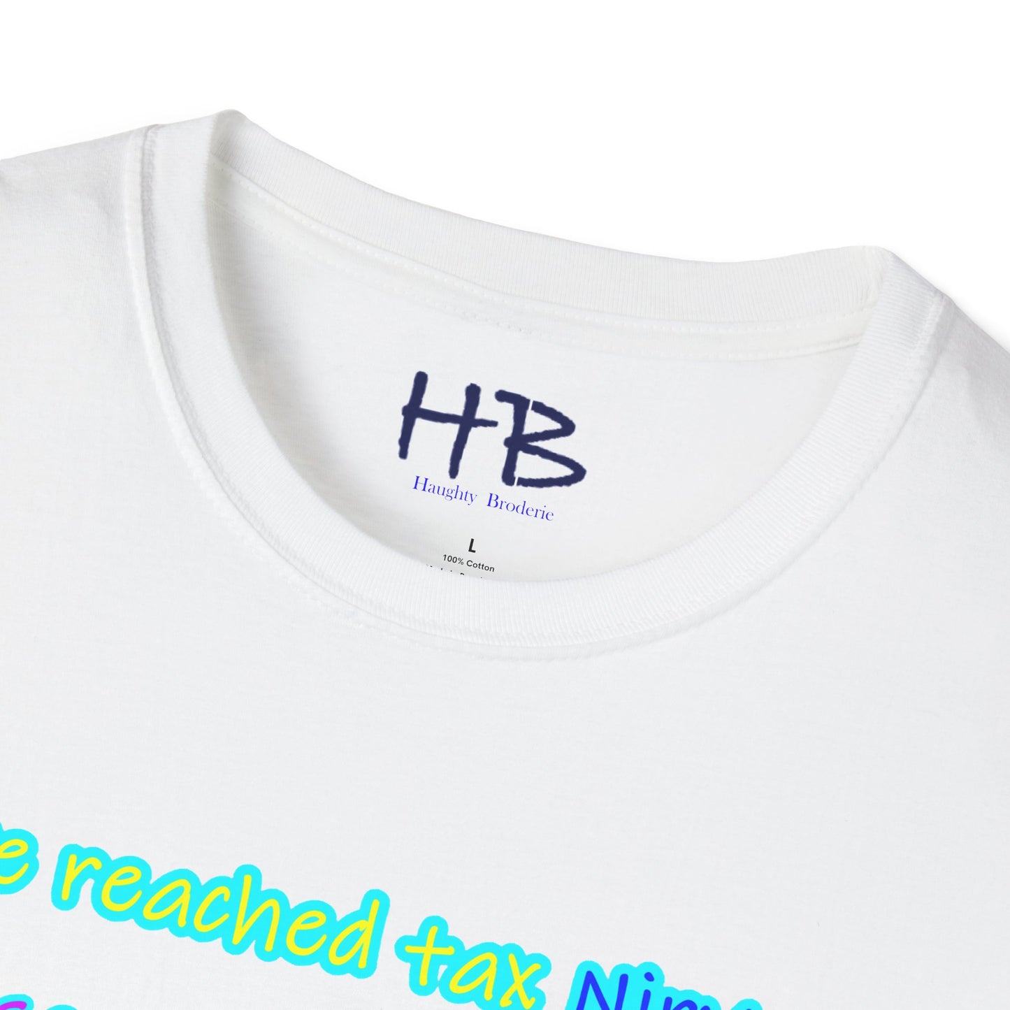 Wit and Wisdom in The Tax Nirvana Enlightenment Elegance Comedy;  Laugh Your Taxes Away