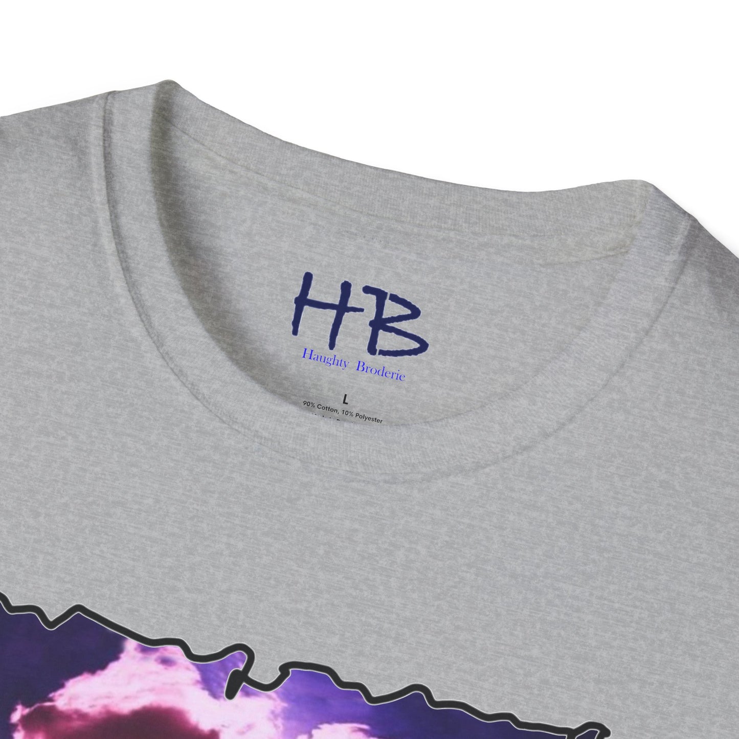 Embrace the Telepathic Heart with Boundless Love in the Clouds: A Symbolic Sky's Embrace using Whispers of Love