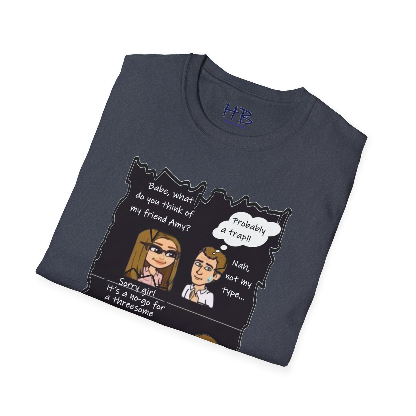 Relationship Conundrum Dating Dilemma; Humorous Imagery to Humorous Imagery