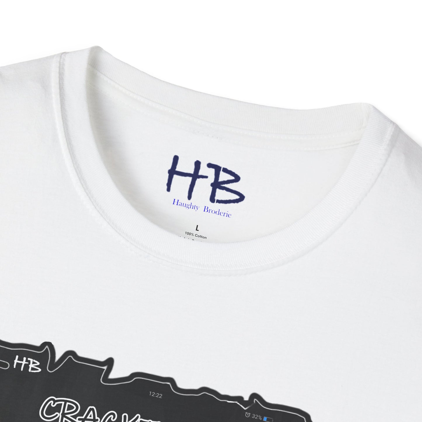 CRACKING ME IS A CAKEWALK; Charmed Simplicity Enigmatic Affability