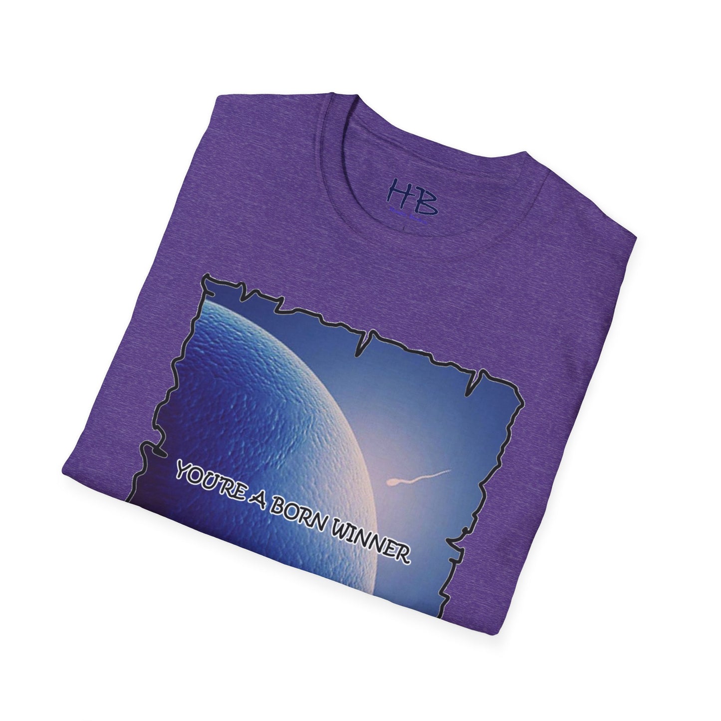 Unleashing Potential: Born to Succeed even before your creation