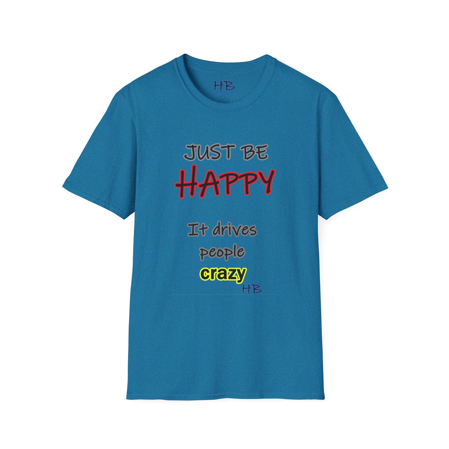 Positive Vibes Attire uses Optimism in Fabric; Embrace Happiness while Spreading Smiles by Being Happy