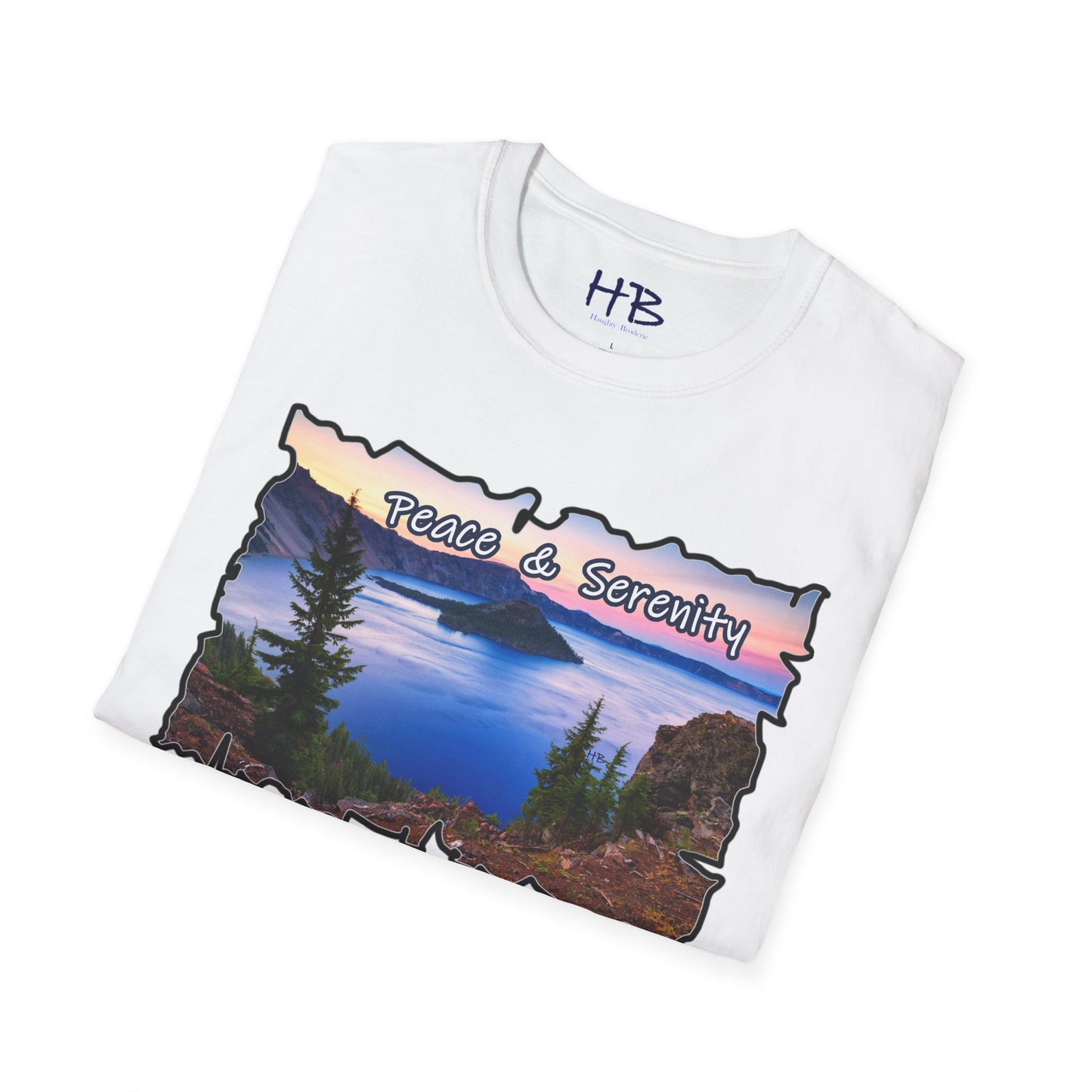 Peace & Serenity 2