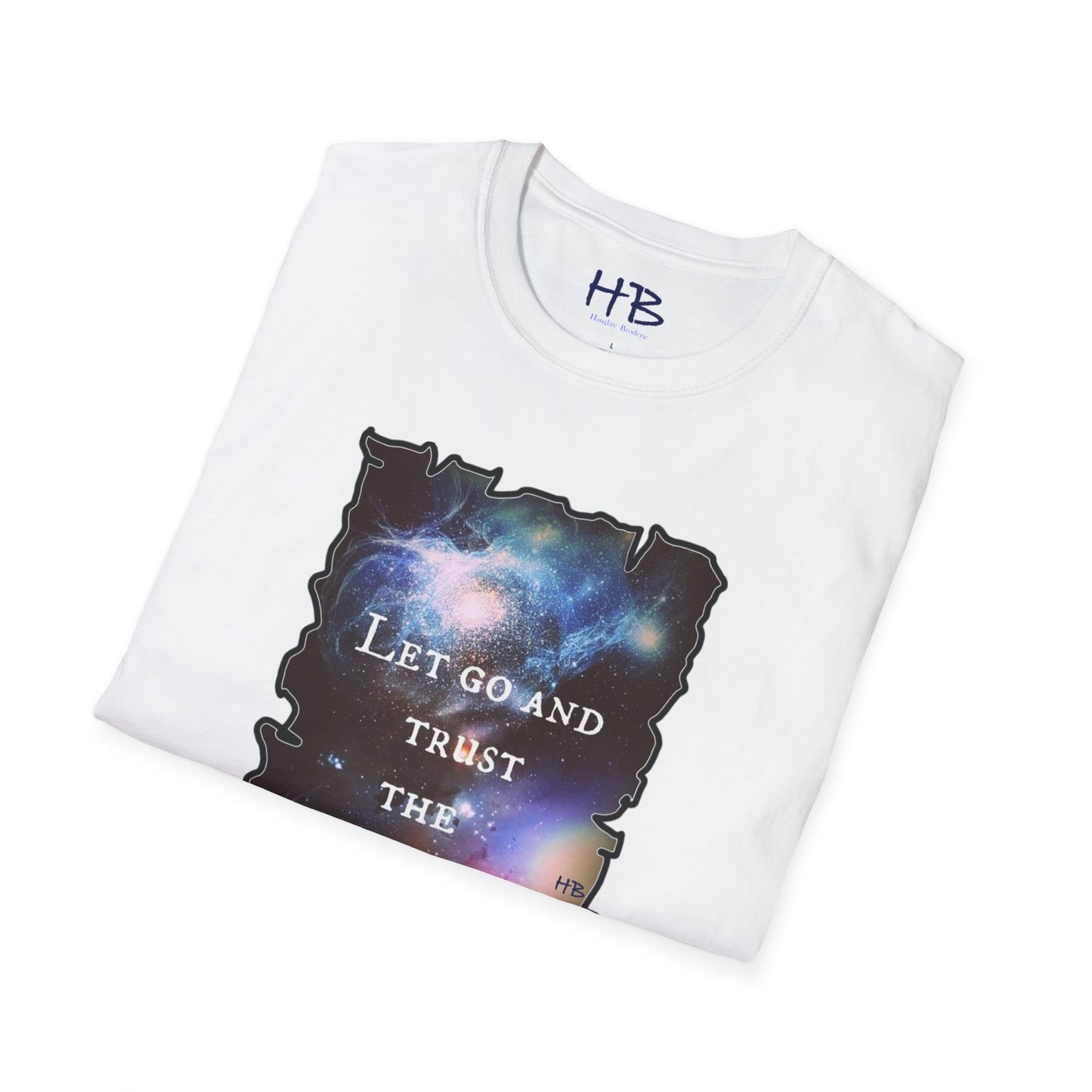 Embrace the Cosmos: Trusting the Divine Plan