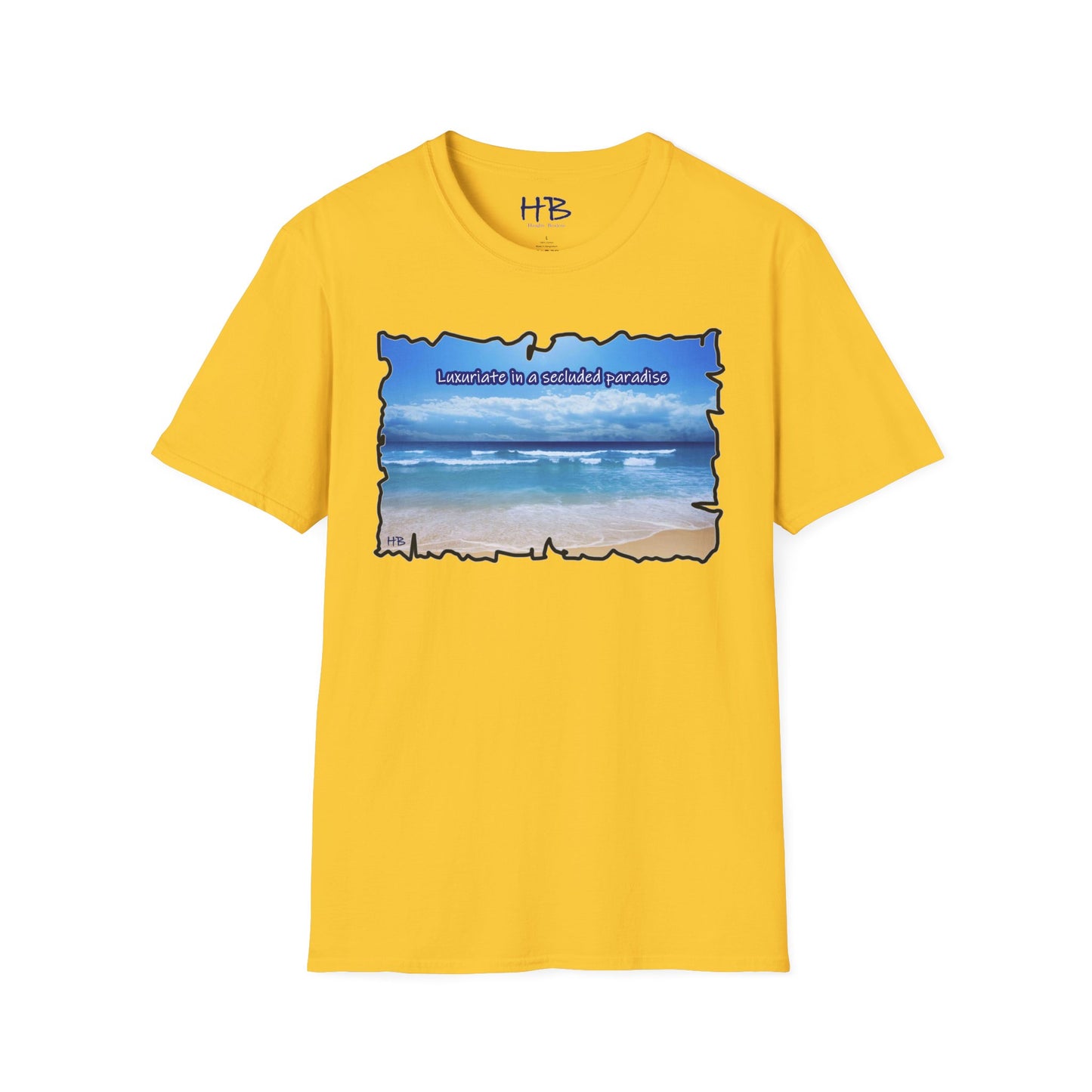 Luxuriate in a secluded paradise 3