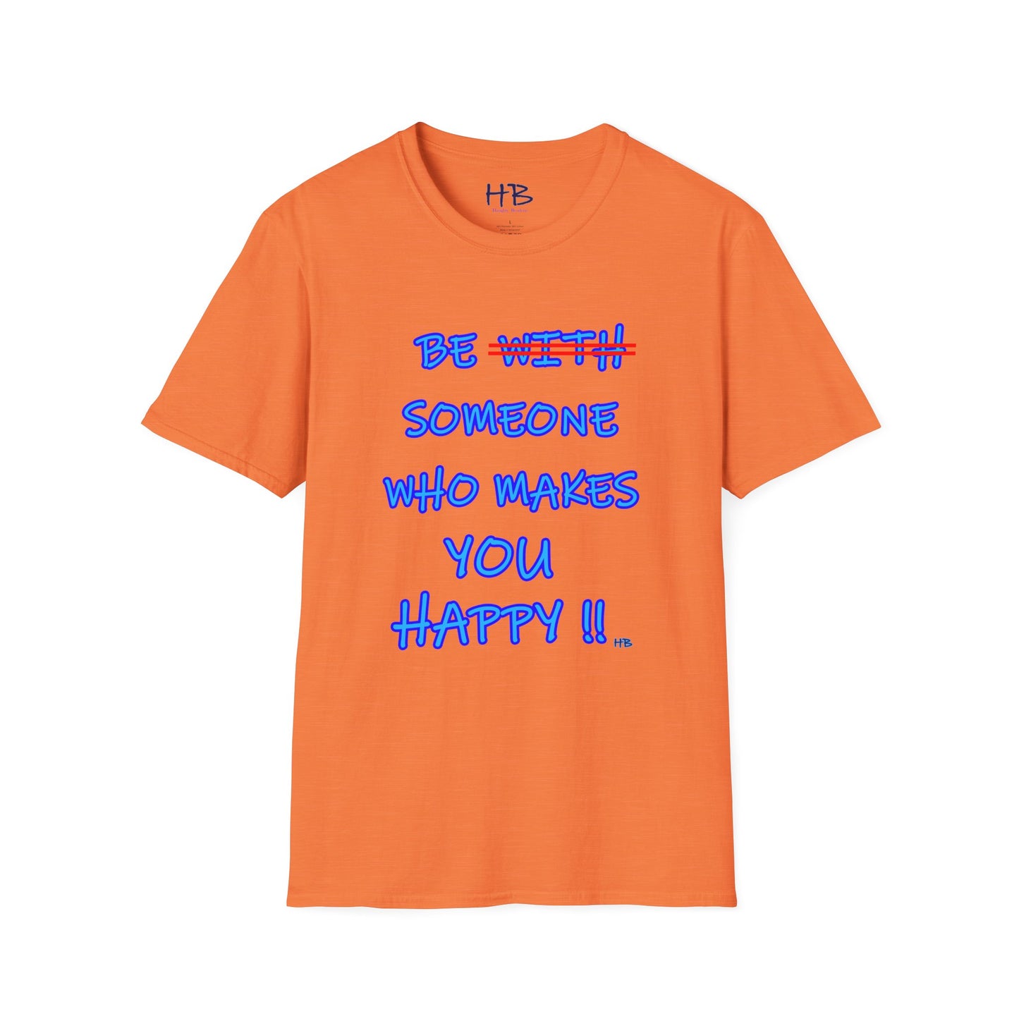 Self-Love Empowerment Happiness Advocate Garb;  Confidence Booster Inner Joy Proclamation Outfit