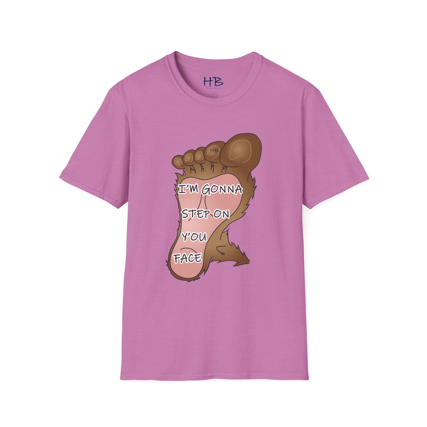 Stride with Confidence using The Sole of an Animal; Unleash Your Inner Strength to Step and Conquer Challenges being Ready to Face Anything