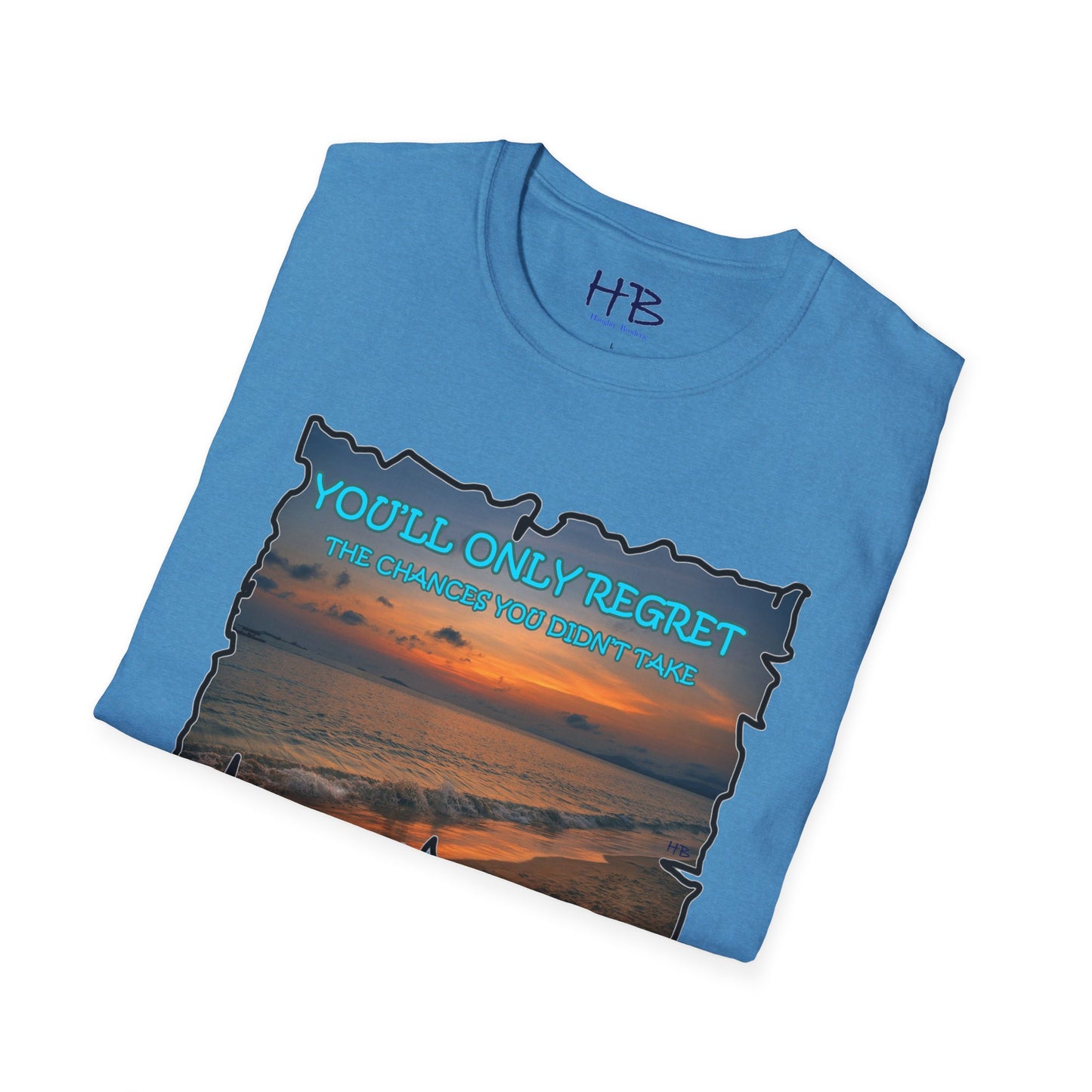 Sunset Splendor Dreams: Embrace Life's Chances & Don't Let Life's Opportunities Slip Away