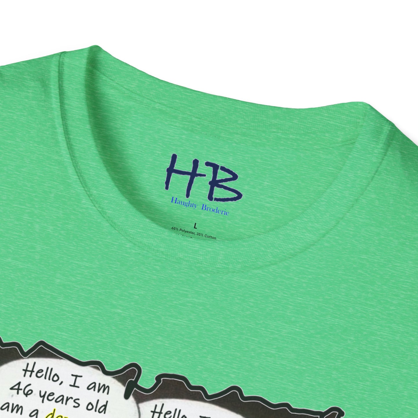 Ethos Enigma Veracity Veiled; Pantomime Paradox using Masks of Verisimilitude Deputy vs Nightlady